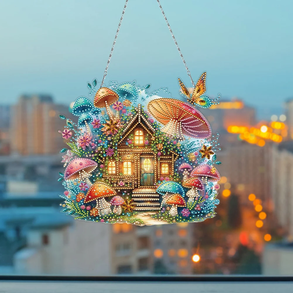 Acrylic Special Sha…