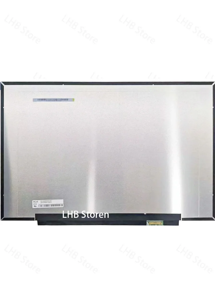 15,3-calowy ekran LCD NV153WUM-N41 B153UAN03.0 N153JCA-ELK MNF307QS3-1 Wymiana matrycy wyświetlacza 1920x1200 WUXGA Bez funkcji dotyku — zdjęcie produktu 7