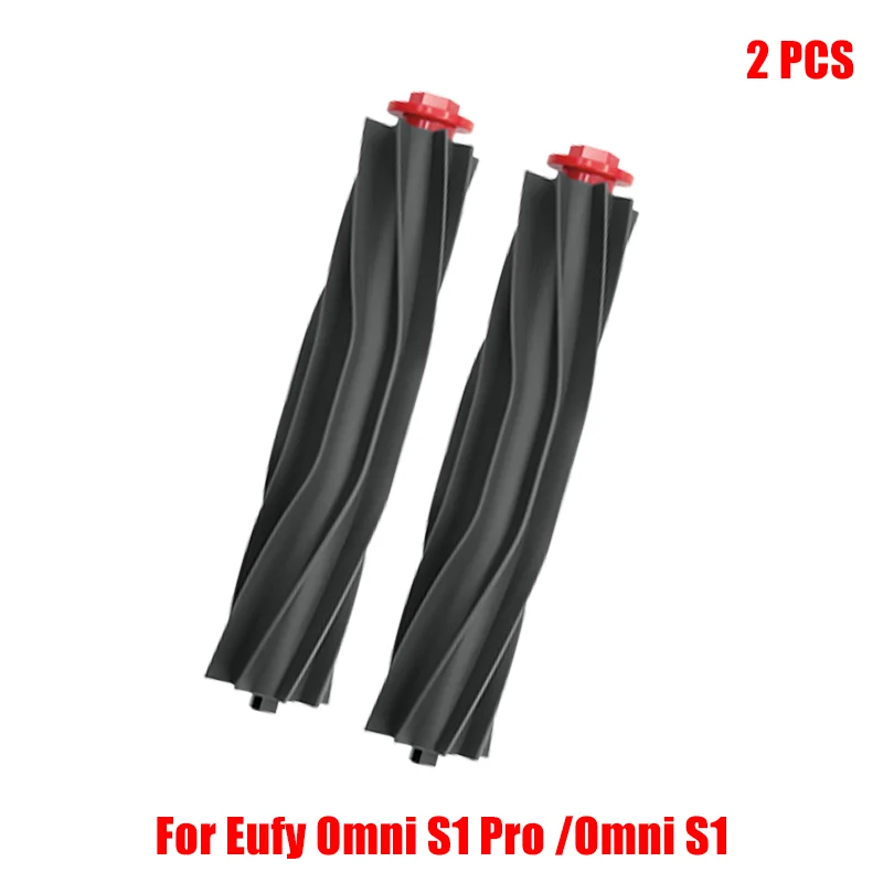 Voor Eufy Omni S1 Pro/Omni S1 Stofzuiger Onderdeel Hoofdrol Zijborstel HEPA Filter Mop Doek Stofzak accessoires
