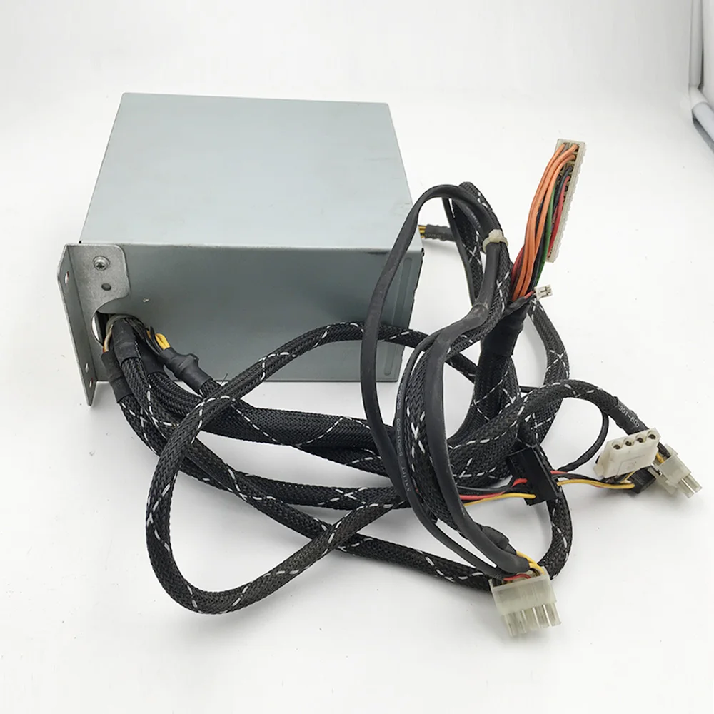 DPS-460DB-6 A For HP ML350e Gen8 G8 Power Supply 648176-001 685041-001 460W Pre-shipment Test