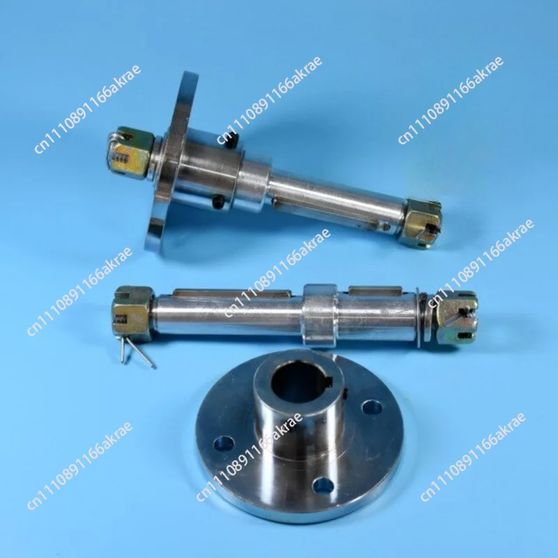 Automatic computer car washing machine accessories car washing machine small brush link flange axis disc