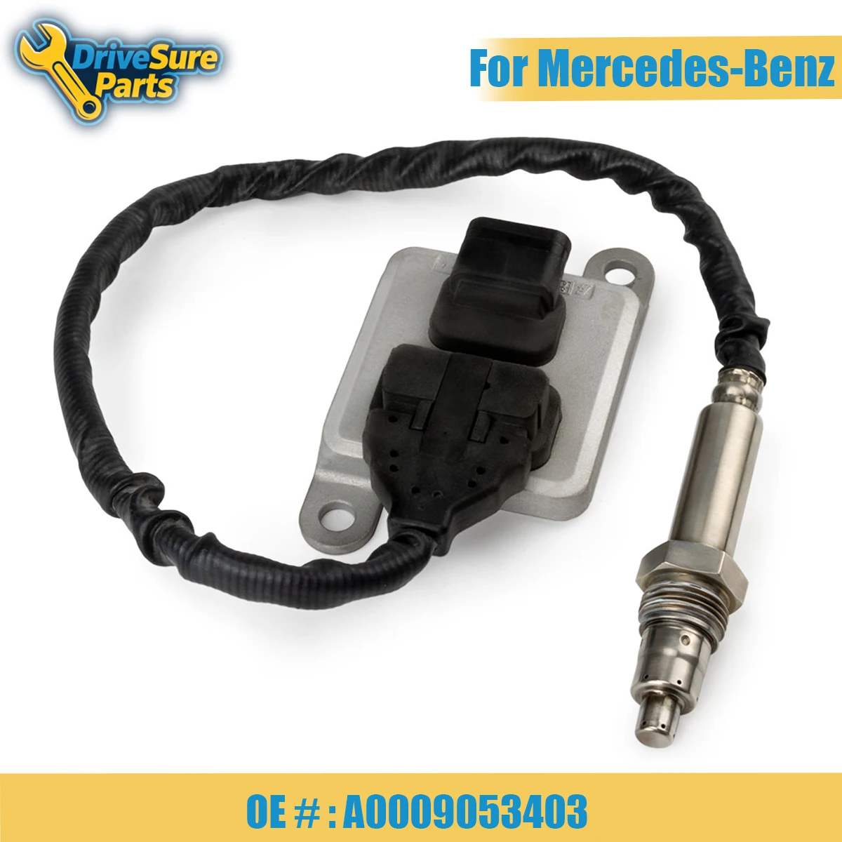 

For Mercedes W212 W222 C218 X218 A207 C207 A0009053403 New Nox Sensor Car Accessories