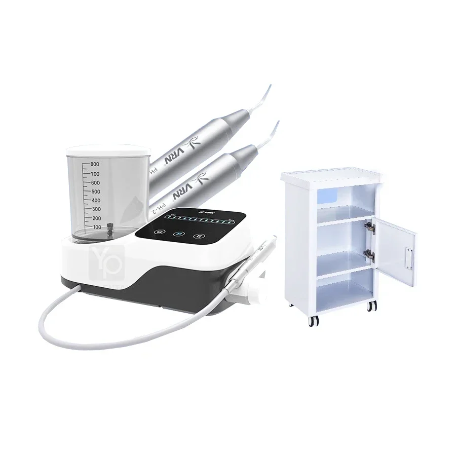 Painless touchs panels periodontals Dentals Ultrasonics Scalers VRN-Q5 Periodontals Treatments Devices