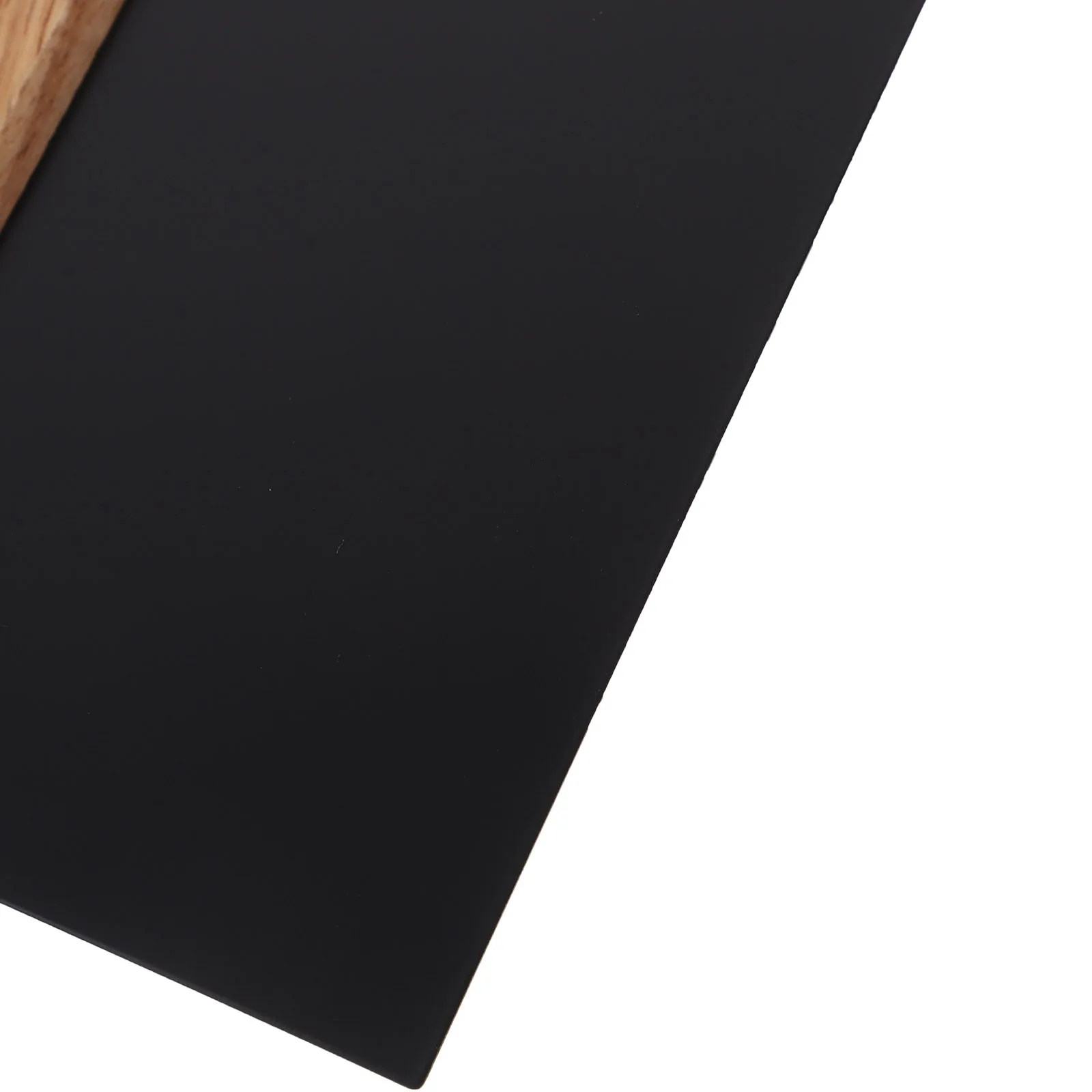 

Stainless Steel Dough Scraper Wood Handle Efficient Baking Tool Practical Safe Premium Material Home Kitchen Supply Cutting