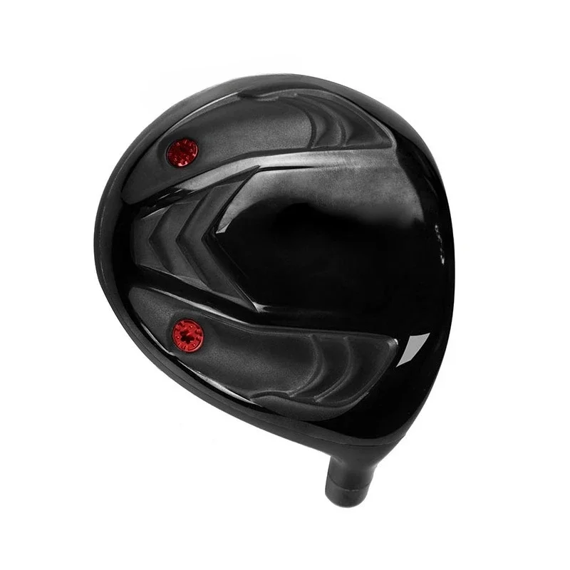 Production of golf clubs, ball heads, counterweights, and golf clubs