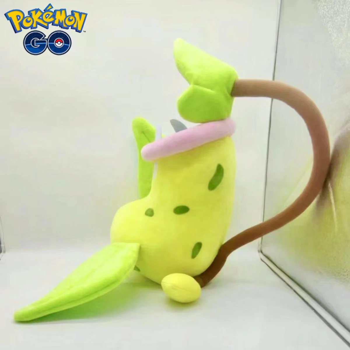 Neue Pokémon Victreebel Plüschtiere 30 cm Hot Grass Typ Pokemon Victreebel Puppe Kindergeschenke Anime Collection Stofftiere – Detail 4