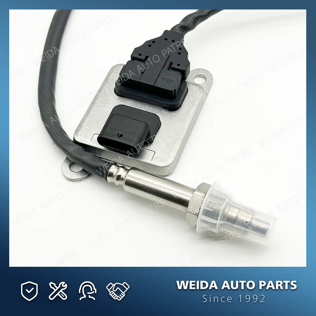 

Датчик оксидов азота (NOx) 850972101 5WK96640D для BMW PEEKEY1 5WK9 6640D