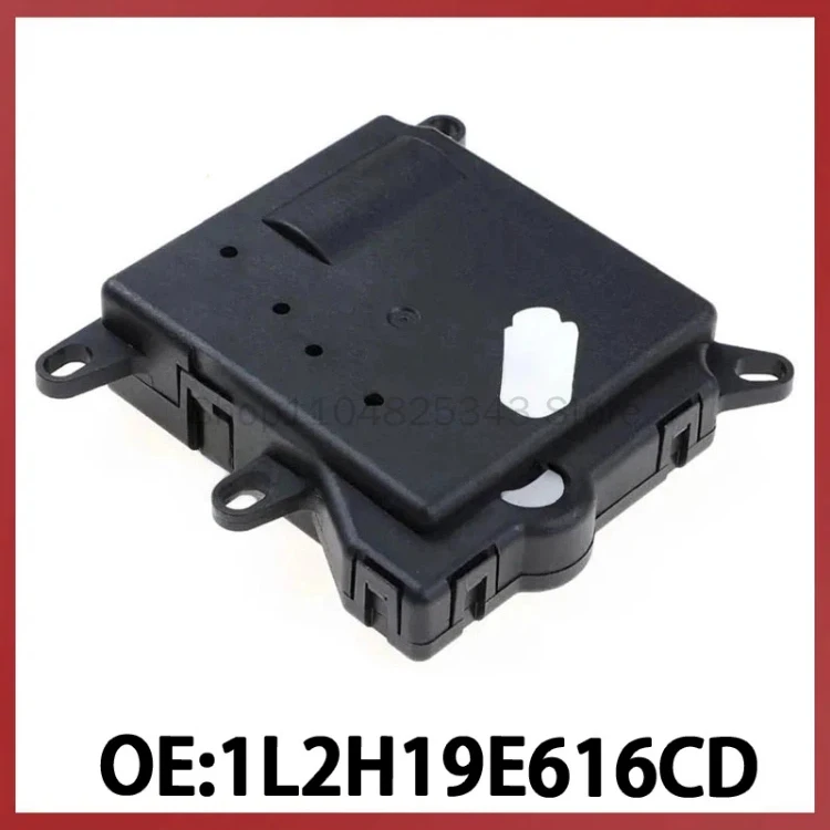 

1L2H19E616CD is suitable for FORD FORD Explorer Auto Parts Air Conditioning Damper Actuator