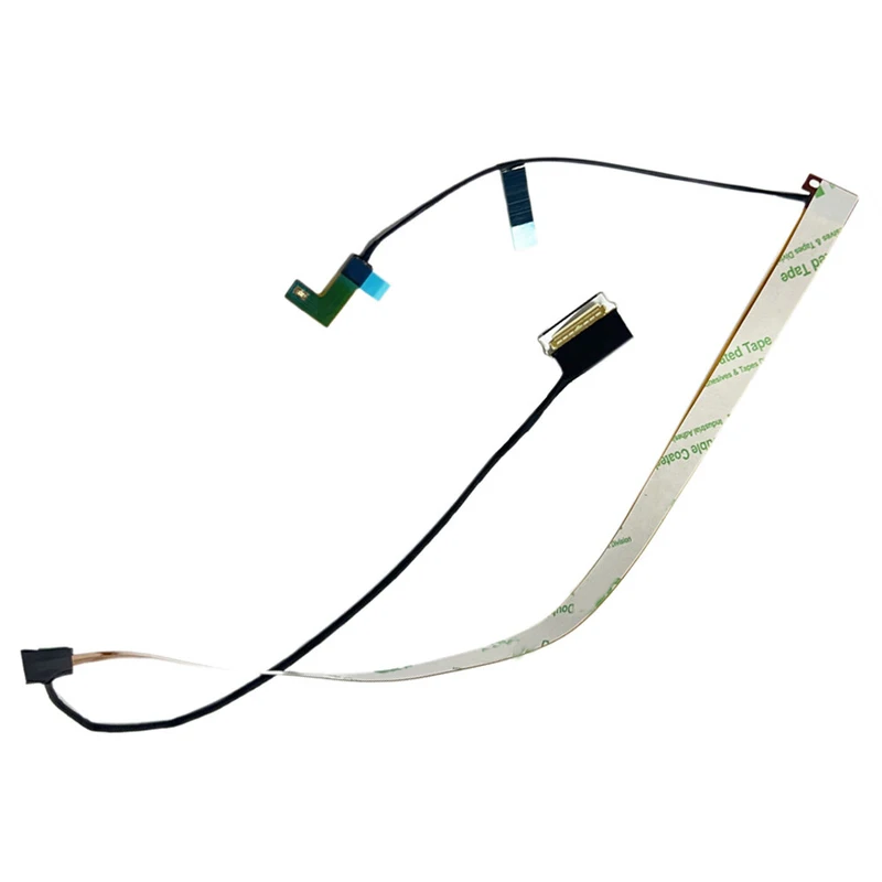 

TY+FOR Lenovo ThinkPad T16 Gen 2 21K7 21K8 LCD 30pin Display Cable DC02002WU10