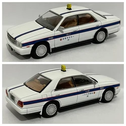 Tomica Limited Vintage Neo Tomytec LV-N290a Cedric V30E Brougham Taxi 1/64 Diecast Model Car Collection Limited Editon Hobby toy