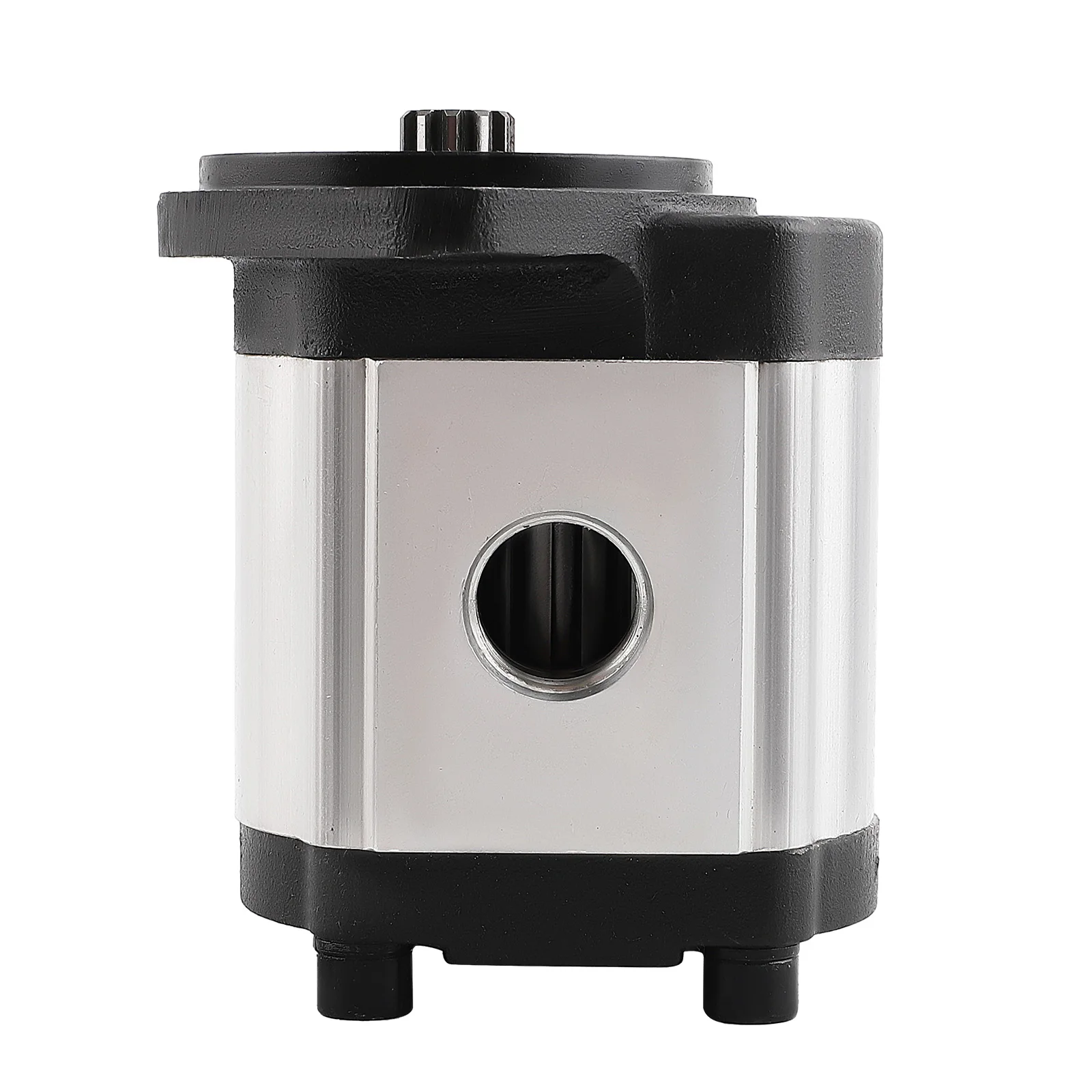 1 × مضخة تروس هيدروليكية لبوبكات 751 753 763 773 6672513 6672051 550136836 #4