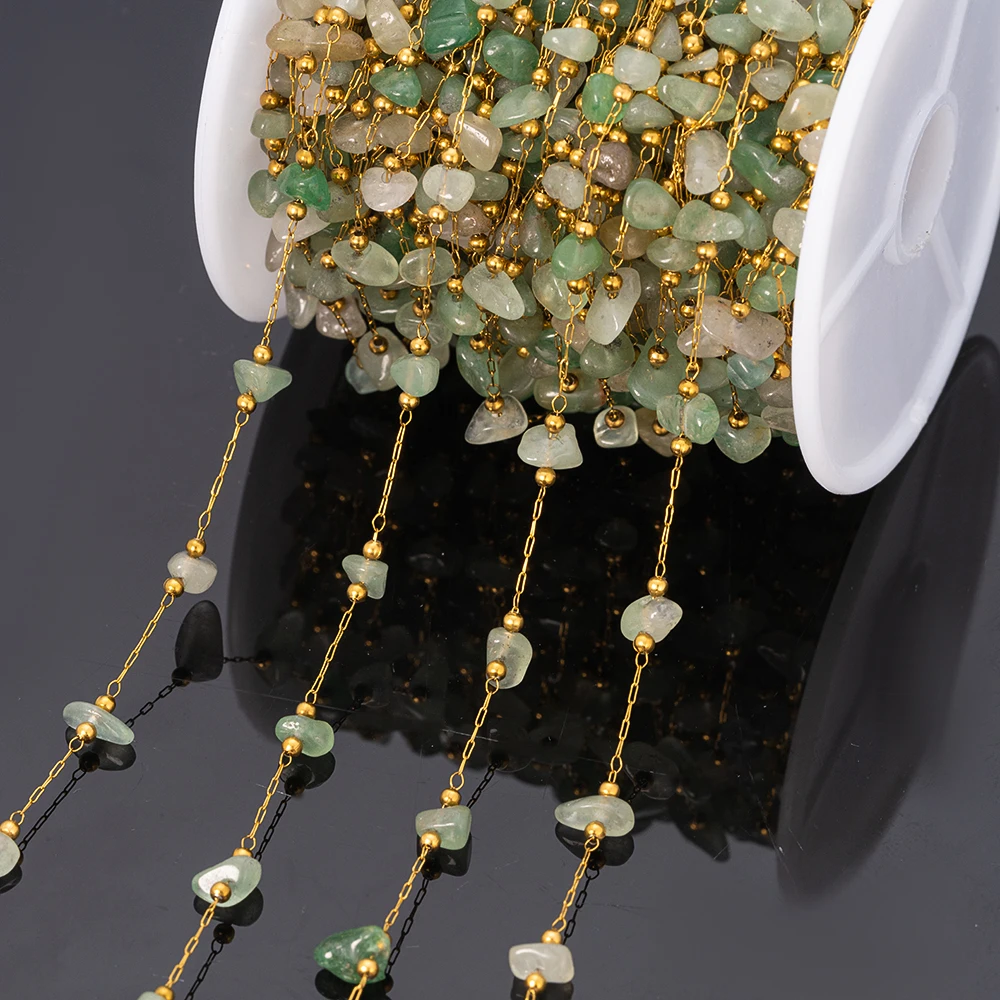 Green Aventurine