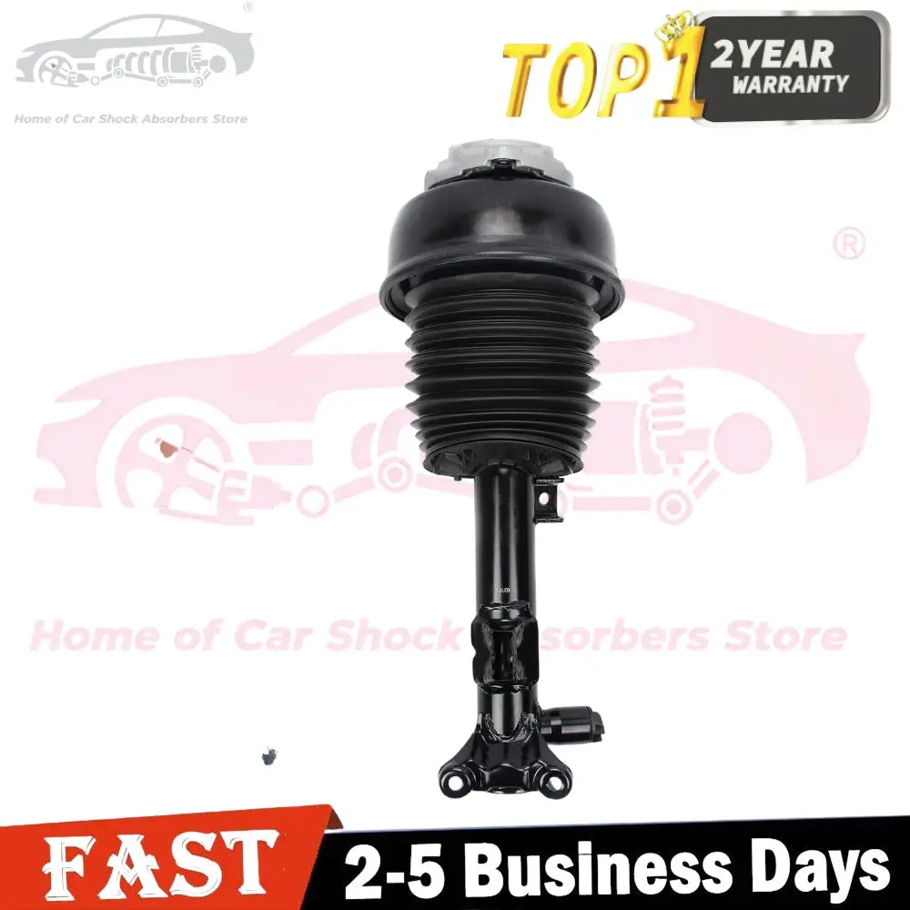 

Front Right Air Shock Strut with ADS Fit for Mercedes Benz E550 E350 CLS-Class CLS400 CLS550 W212 RWD 2010-2016 A2123208113