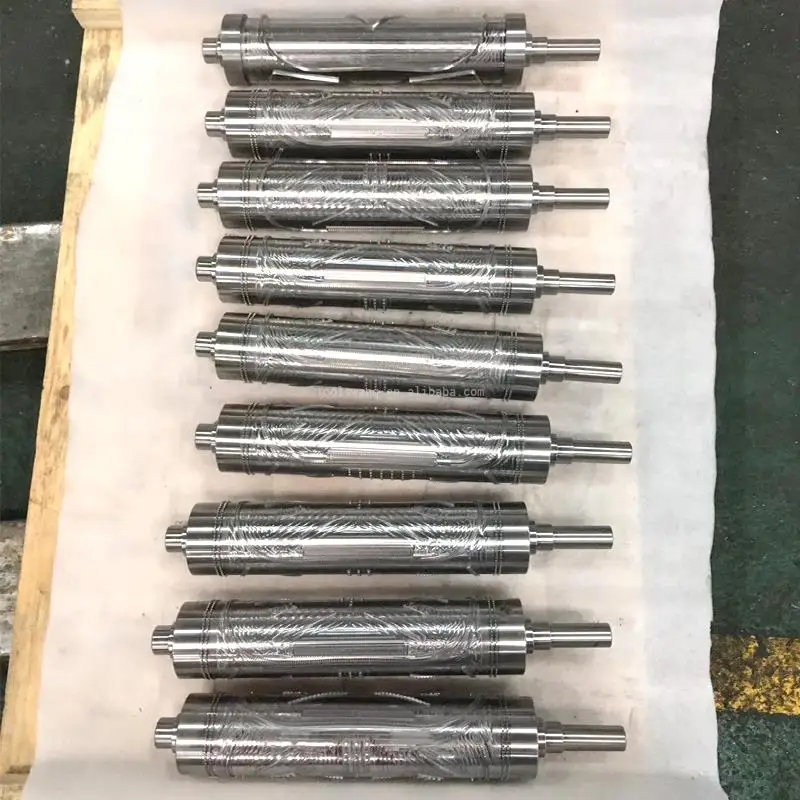 TOOLSWANG ized High Quality Woodworking Cutter Head With Carbide Inserts for Wood Planer Machines
