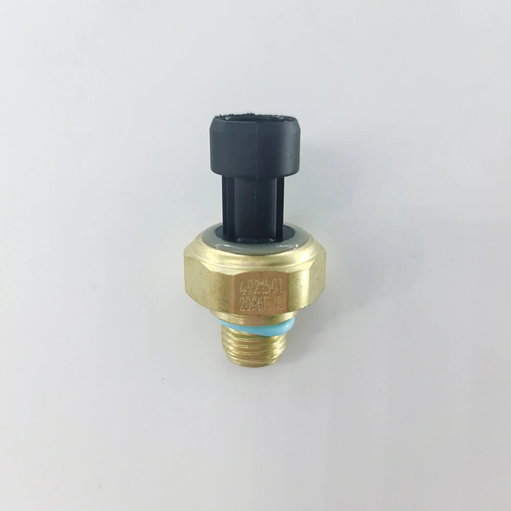 For 369or 3408385 3084521 4921501 Manifold Turbo Boost Oil Pressure Switch Sensor For Cummins ISM L10 M11 N14