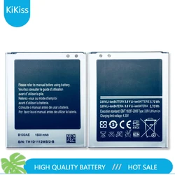 B100AE Battery for SAMSUNG GALAXY Trend 2 GT-S7898,S7270,S7392,S7390 I679,GT-S7262,SM-Z130H,SM-G318H I699i G313H G318h S7270