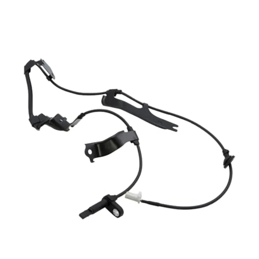 

ABS Wheel Speed Sensor with Wire Rear Left Driver Side Fit for Lexus GS RC Series IS250 IS300 IS350 RC300 RC350 GS250 GS350 GS4