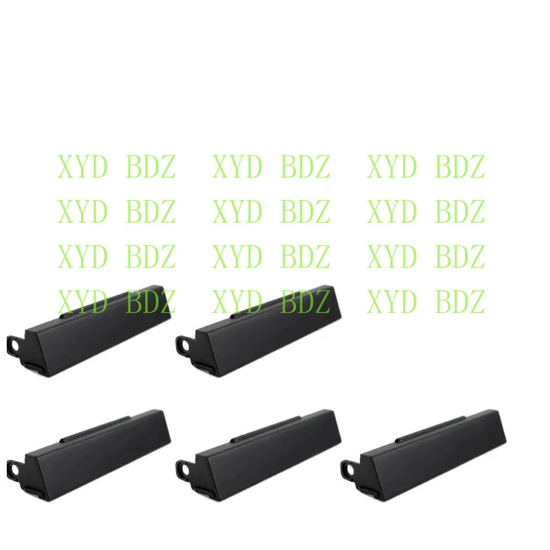 

CDB 10PCS /Lot SATA Hard Drive Caddy Cover for Dell Latitude E6510 M4500 Screws