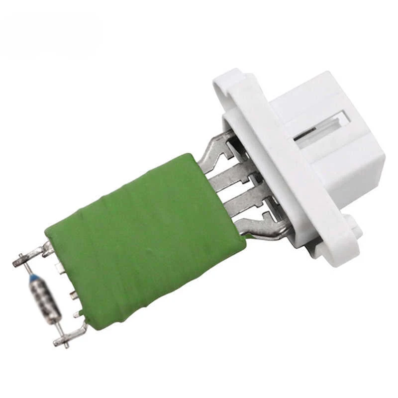 

For Ford Fiesta Focus Mondeo S Max Blower Air Conditioning Resistance Motor Resistor Replacement Parts 1325972 3M5H18647AC