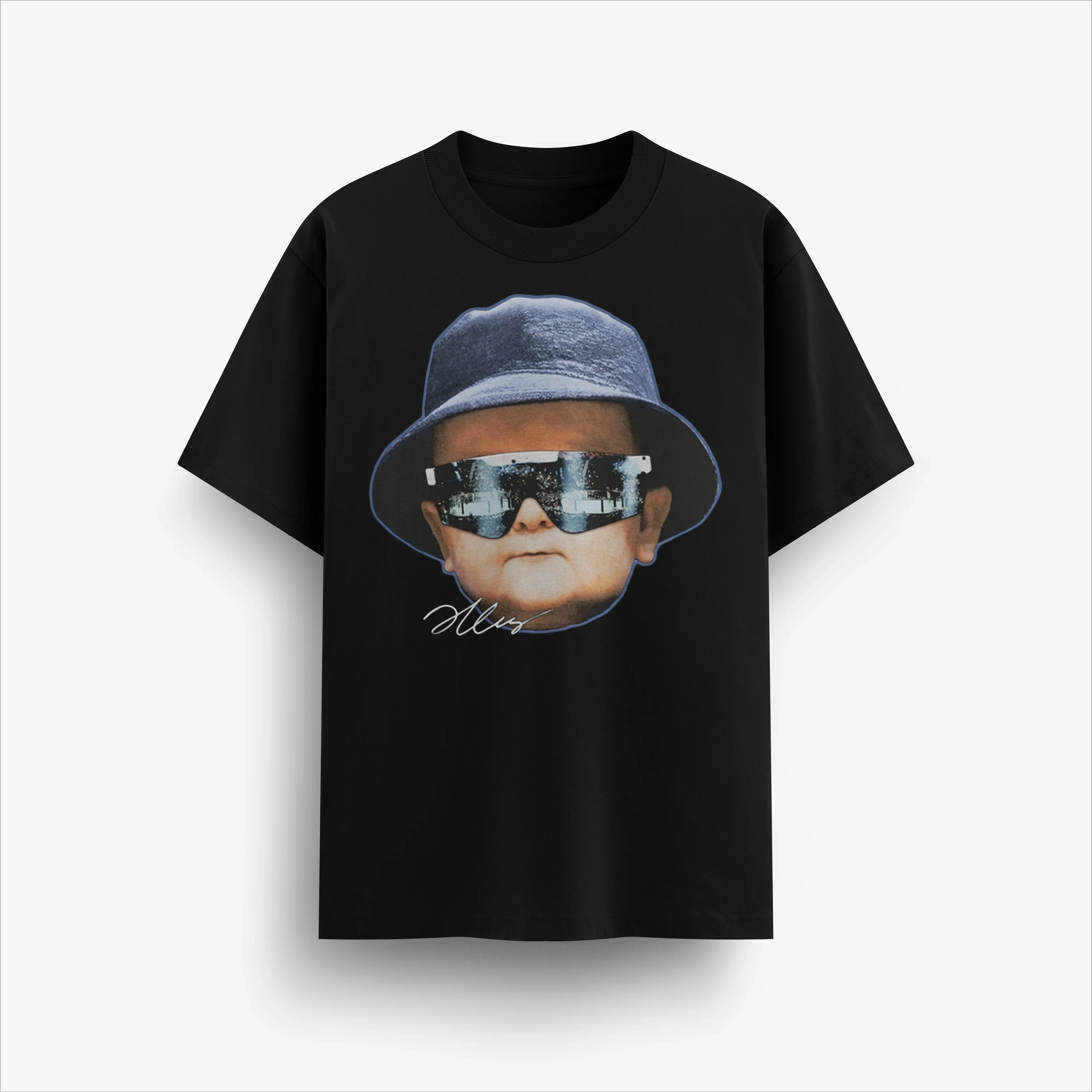 2026 Zomer UFC HASBULLA Grafisch katoen bedrukt dames-T-shirt - Huidvriendelijk Zweetabsorberend Unisex Korte mouw Casual Y2k