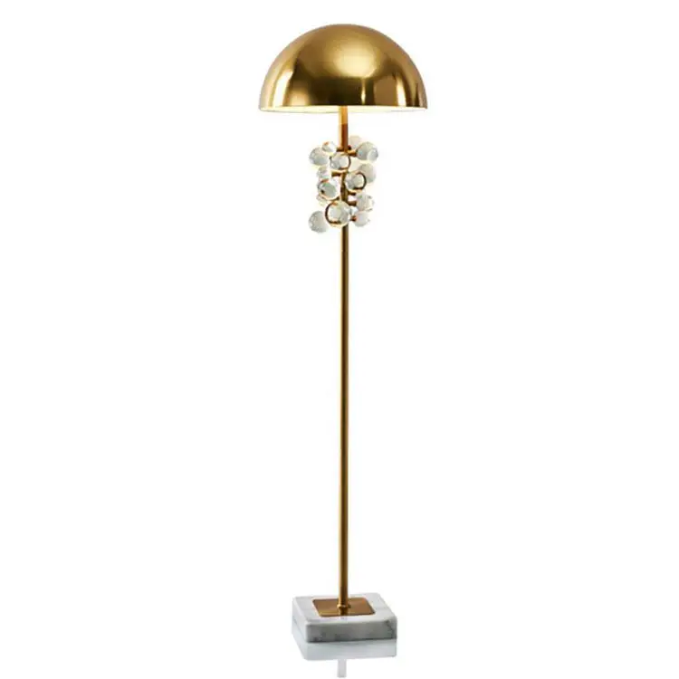 2022 Hot Sale Wholesale Price Arm Floor Lamp
