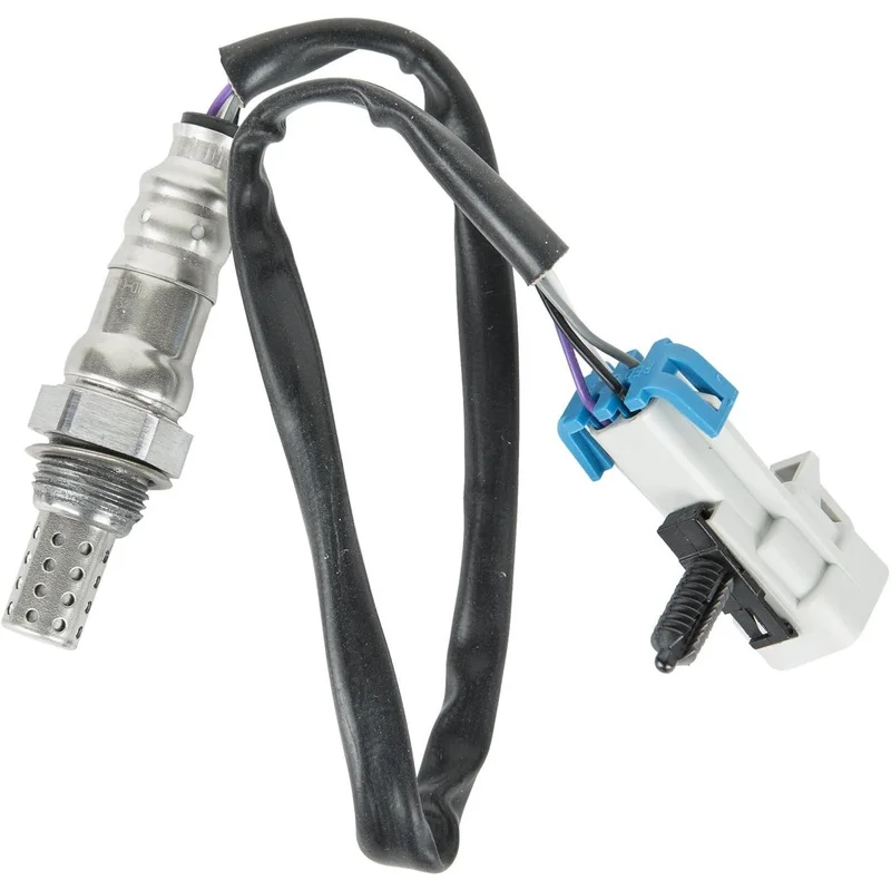 Z+  4pcs Upper+Lower Oxygen Sensor For 2003-05 Chevrolet Silverado 1500  Tahoe 5.3L