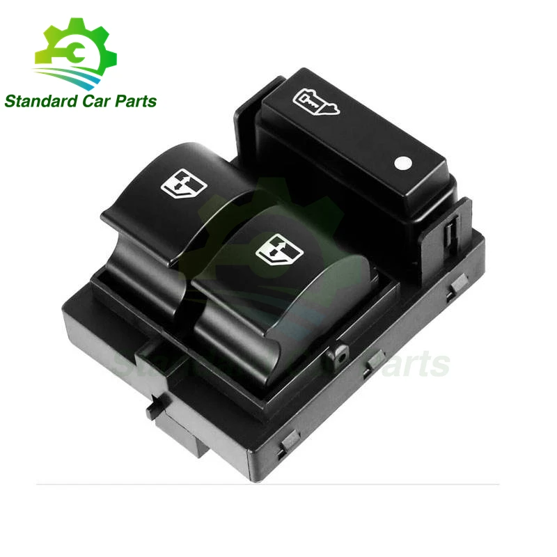 

Electric Power Control Window Triple Switch Button 735421419 For Peugeot Boxer II Citroen Jumper Fiat Doblo car accessories