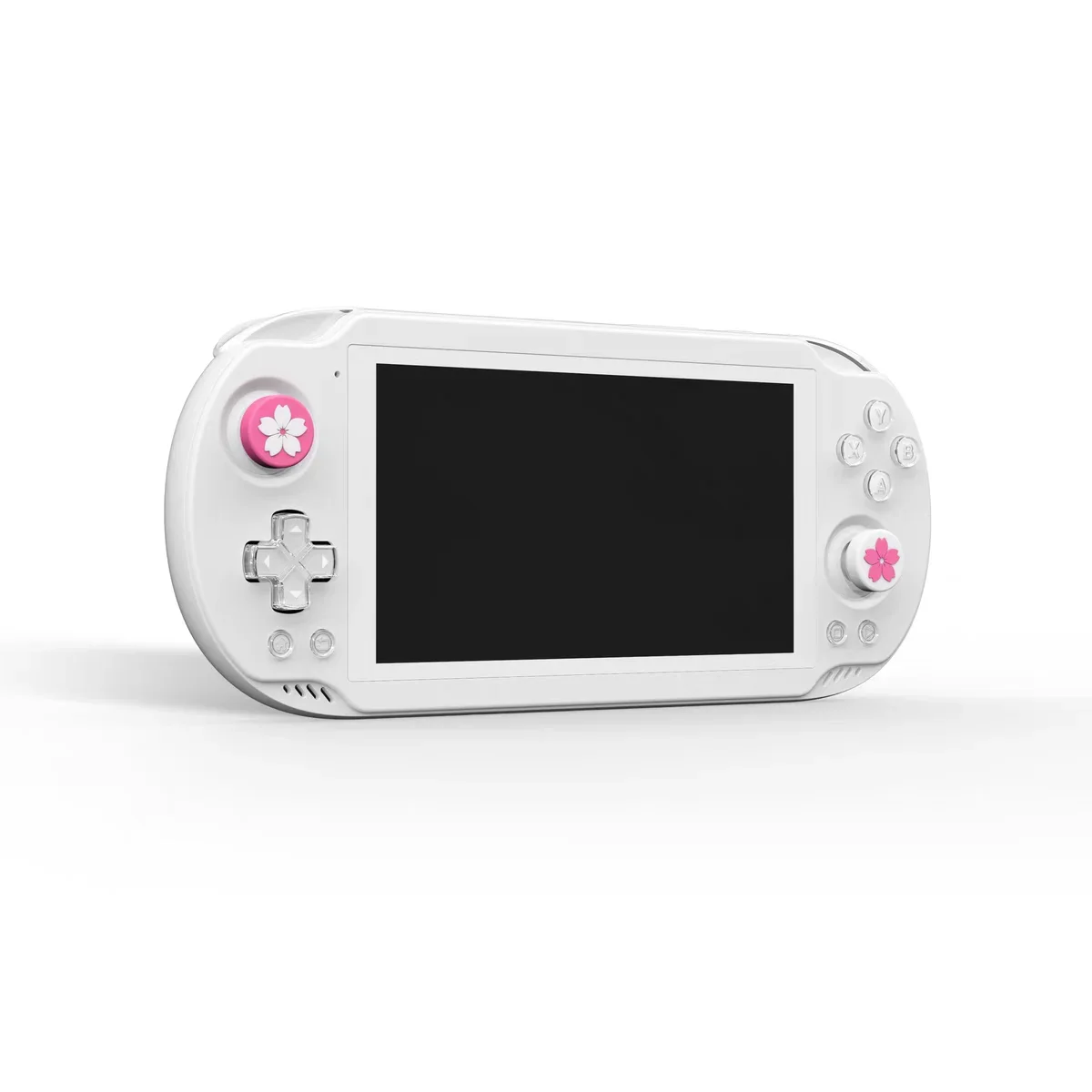 新しいオーディンビッグジョイスティックキャップオーディン 2 ポータル/オーディン 2/オーディン 2 ミニコンソールジョイスティックロッカー交換キャップキットゲームアクセサリー