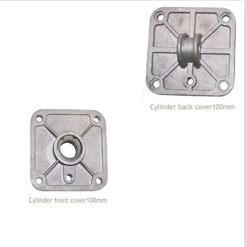 

2 шт. шиномонтажная машина, часть 94/100 мм, маленькая головка блока цилиндров спереди + задняя крышка