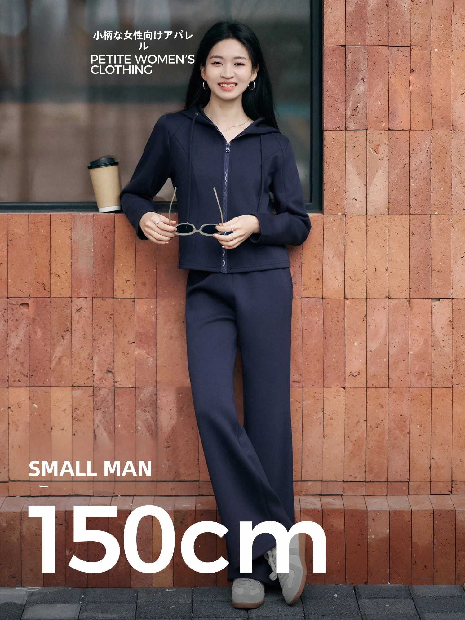 

Весенний новый модный повседневный женский комплект из двух предметов с длинными рукавами, стандартной длины, подходит для весеннего и зимнего сезонов