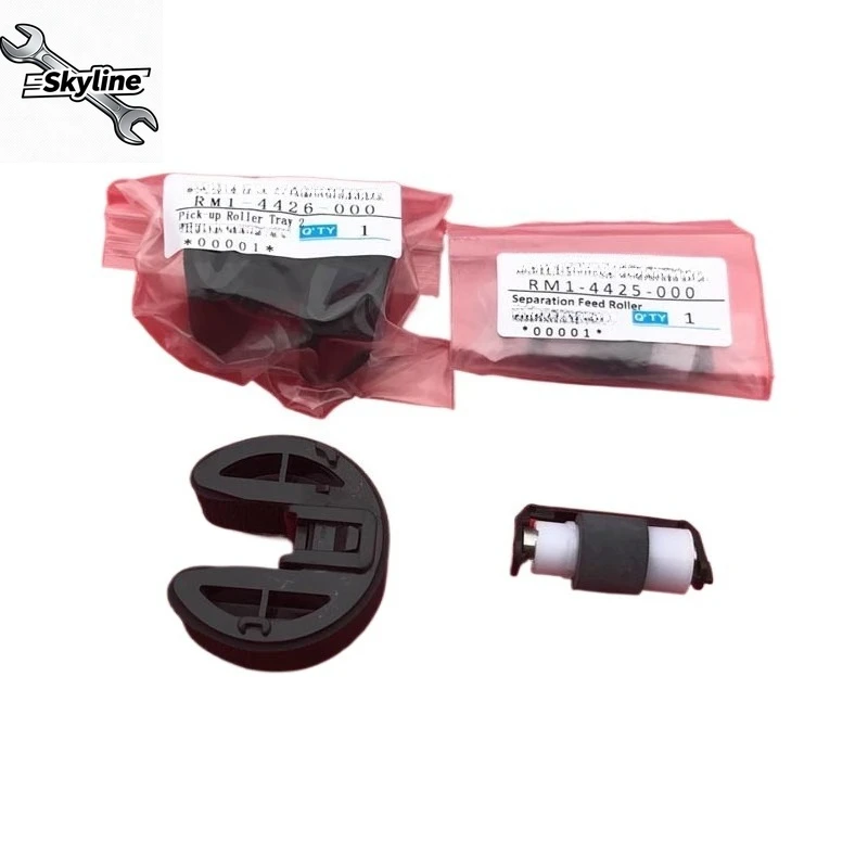10x CC430-67901 RM1-4425 RM1-8765 RM1-4426 Pickup Roller CP1215 CP1515 CM1312 CM1415 CP1525 CP2025 CM2320 M251 M351 M451