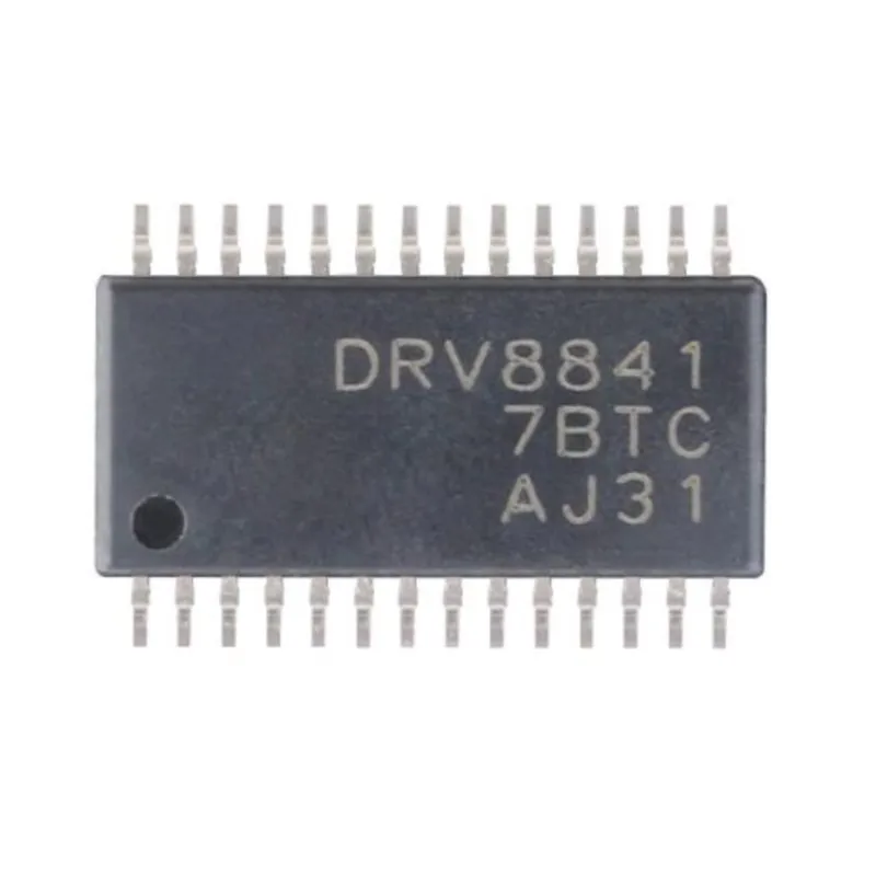 drv8841--drv8841pwpr-drv8841pwp-htssop28--product-quantity-50-pieces