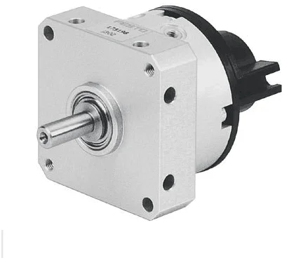 

Festo DSM-8-180-P-A Vane вращающийся экшн-цилиндр 173198 в наличии