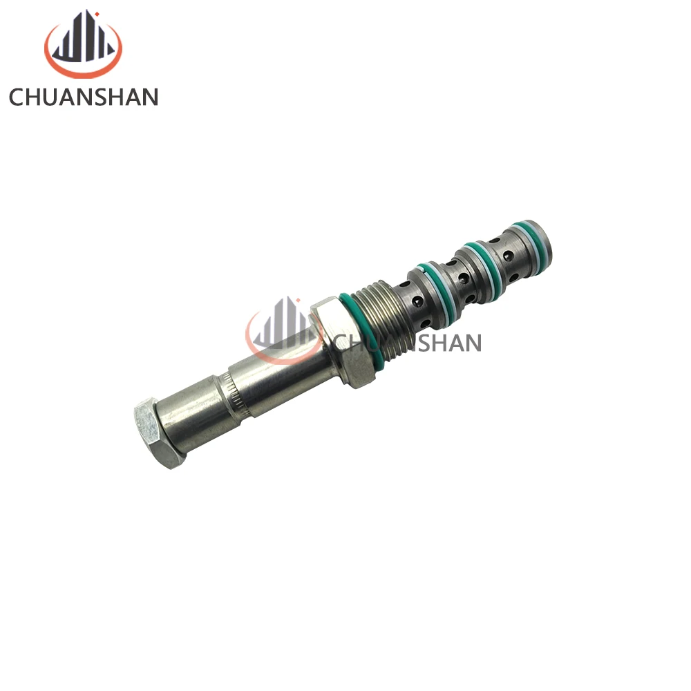 DH 60 80 150 220 225 300-5-7-9  3 Sections Core Pilot  Solenoid Valve Core Steel