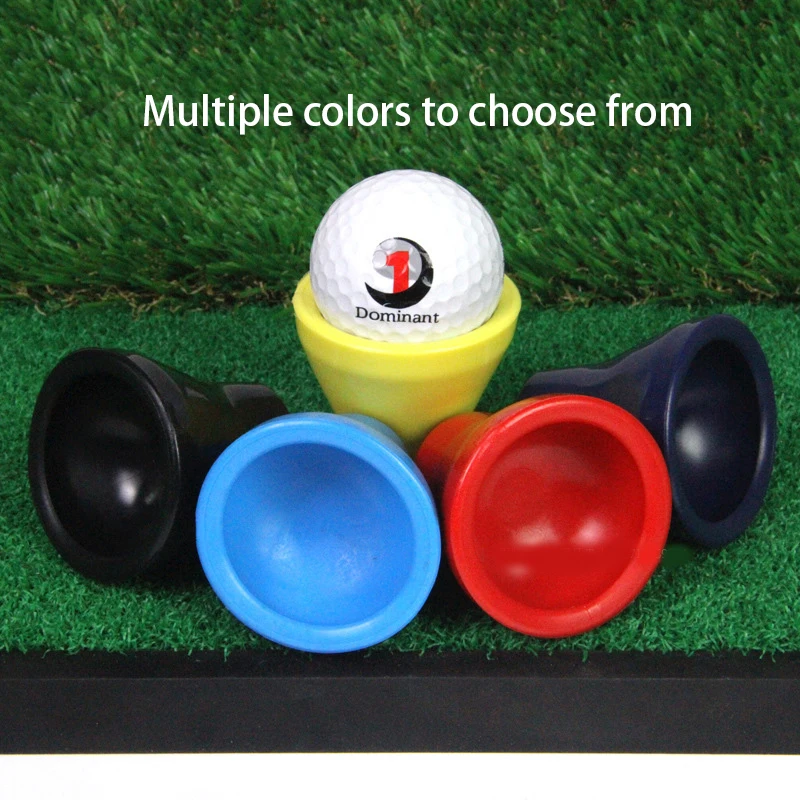 كوب شفط الجولف، مقعد التقاط الكرة، منتقي الكرة، كوب التقاط كرة الجولف بدون كرة، قطعة واحدة