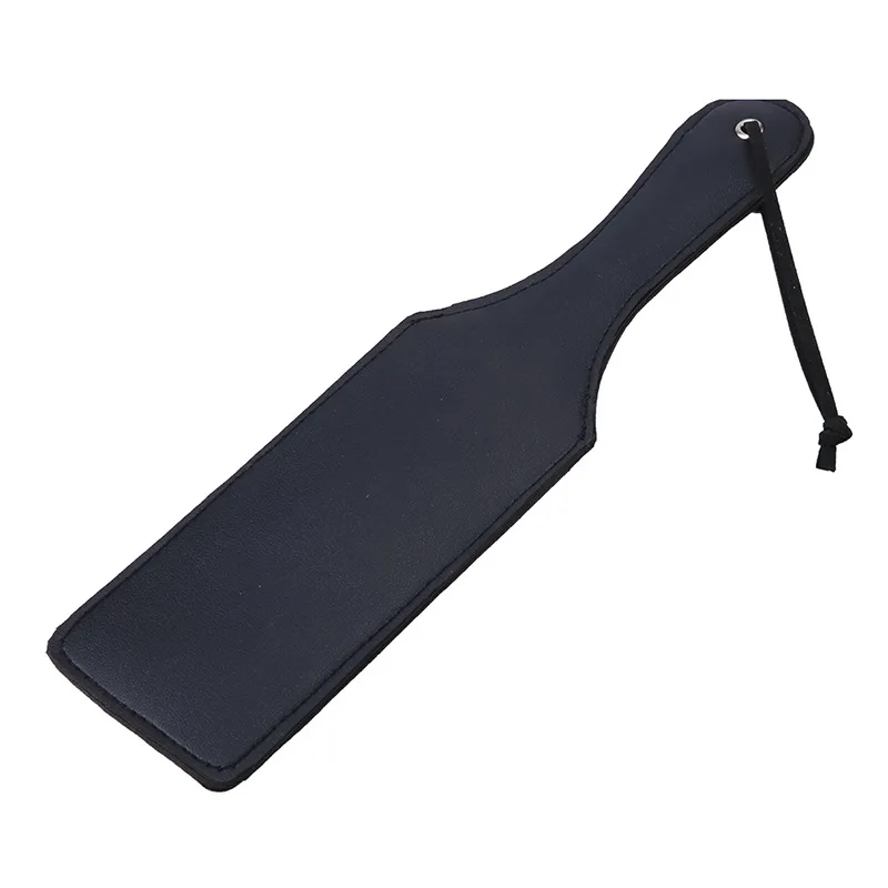 32 см из искусственной кожи, конский кнут, флоггер для верховой езды, кожаное весло для шлепа, тренировочная лошадь для верховой езды