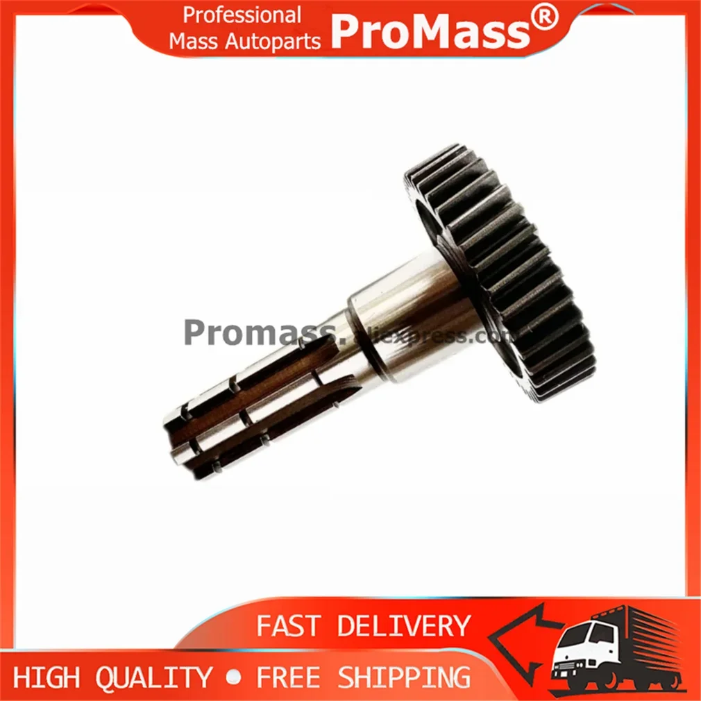 For Buggy GY6 150cc 200cc Engine Transmission Gea Polaris 150UTV UTV Go Kart Scooter Output Shaft