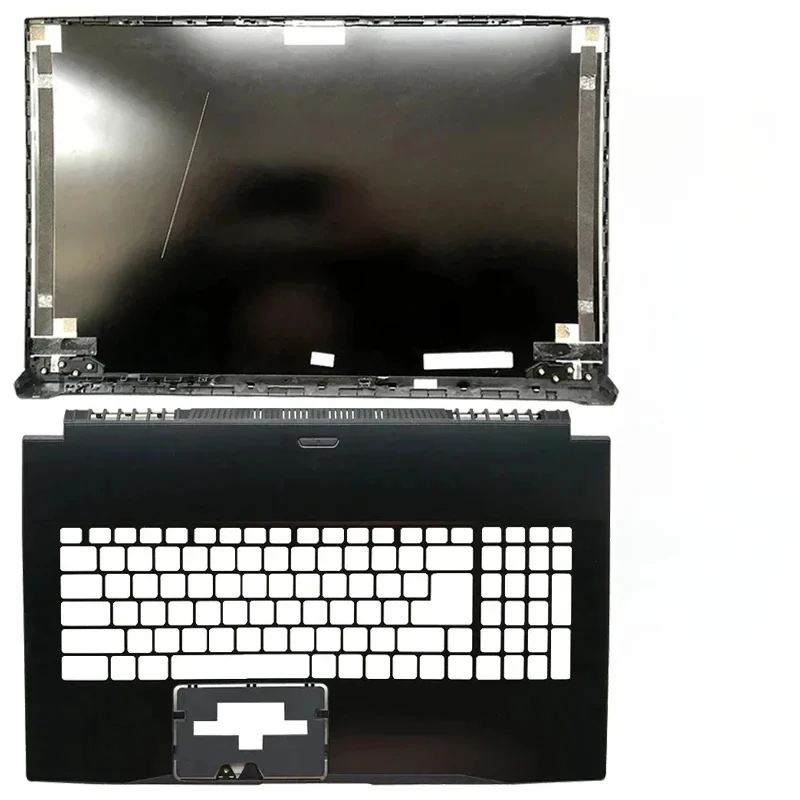NEW Laptops Screen LCD Back Cover/Front Bezel/Hinges/Palmrest/Bottom Laptop Accessories For MSI GF75 MS-17F1 17F2 17F3 17F4 17F5