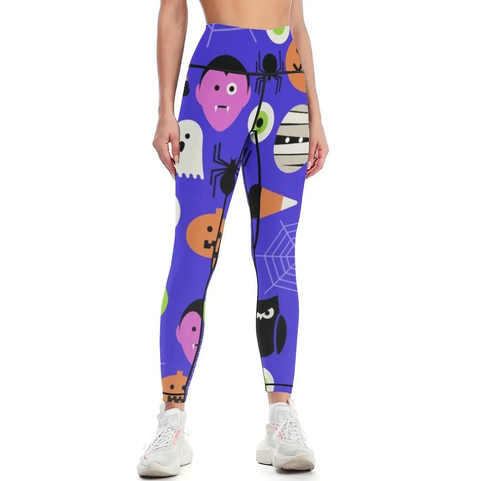 

Cozy Christmas Evening Leggings Women's sportswear Training pants joggers for Clothing fitness Womens Leggings
