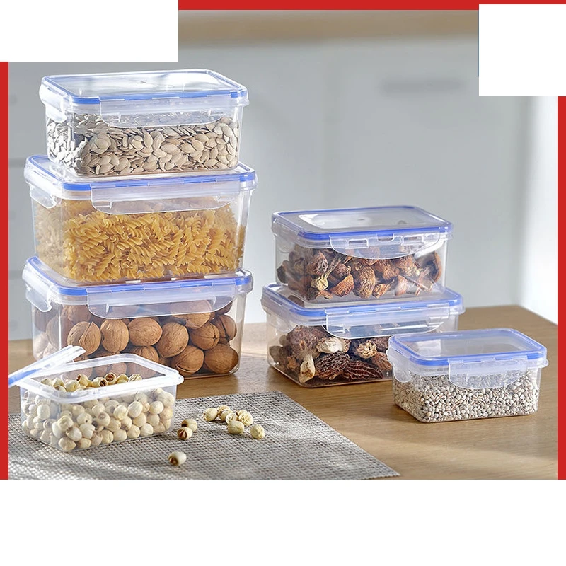 Lunchbox für Studenten, Obstbox, mikrowellengeeignete Lunchbox, Lunchbox für Büroangestellte, Frischhaltebox für die Küche