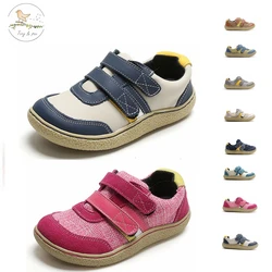 TONG LE PAO Jungen Schuhe Frühling Herbst Leder Kleinkind Kinder Müßiggänger Mokassins Solid Anti-slip kinder Schuhe für jungen