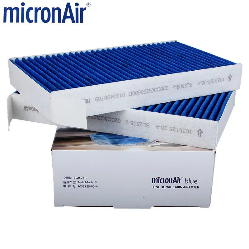 Thumbnail 3 - #33 Best Air Conditioner Filters to Buy In 2026