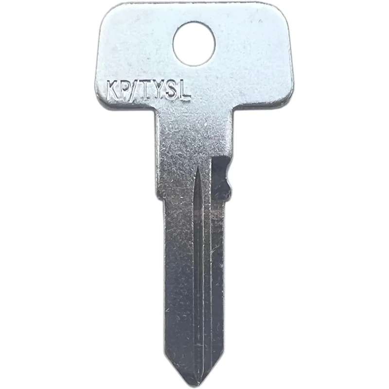 

AU05 -2Pcs 4080125 Blank Keys For Polaris All Model Year 2021 And Newer Atvs, 2019-2020 Sportsman 570/570 Utility