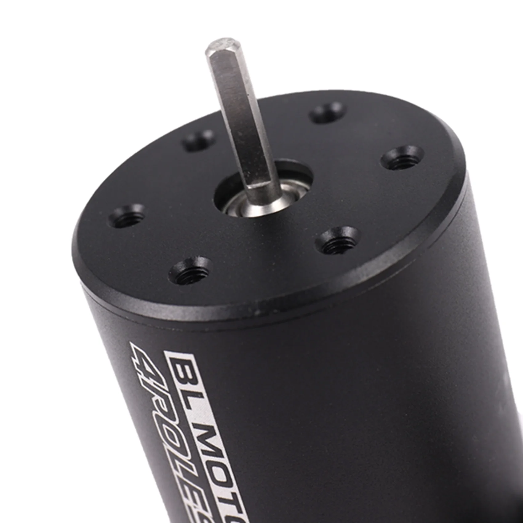 SLQZT 3650 3900Kv Brushless Motor For 1:8 1:10 Rc Car Truck Model Parts