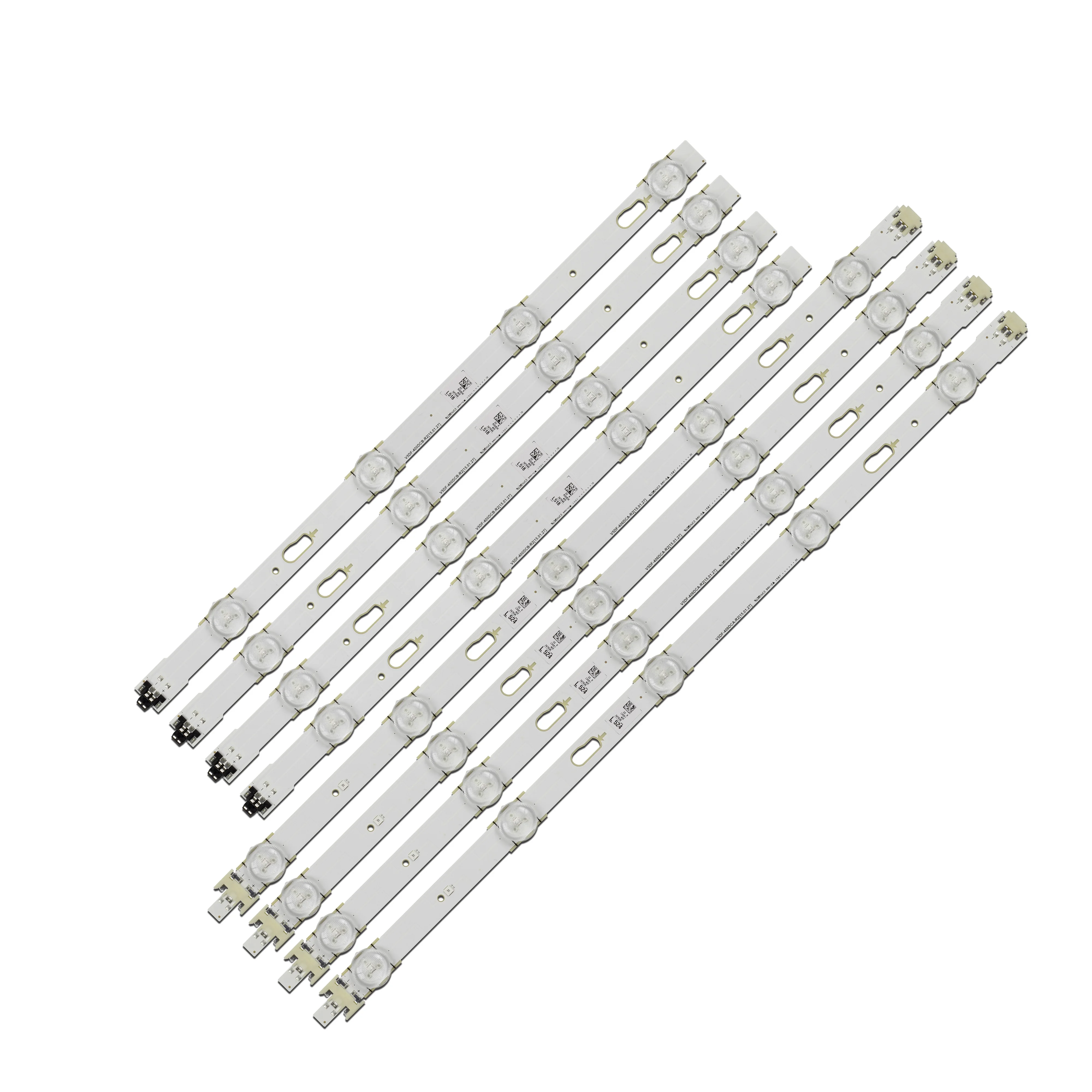 LED strip For UA40J6300AR UE40J6300AK UE40J6500AU UE40J6375 UE40J6370 S_5J63_40_FL_L5 R4 LM41-00117N LM41-00117M CY-WJ040CGLV1H