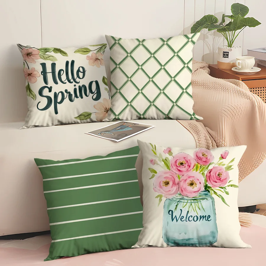 Fundas De Almohada … - image