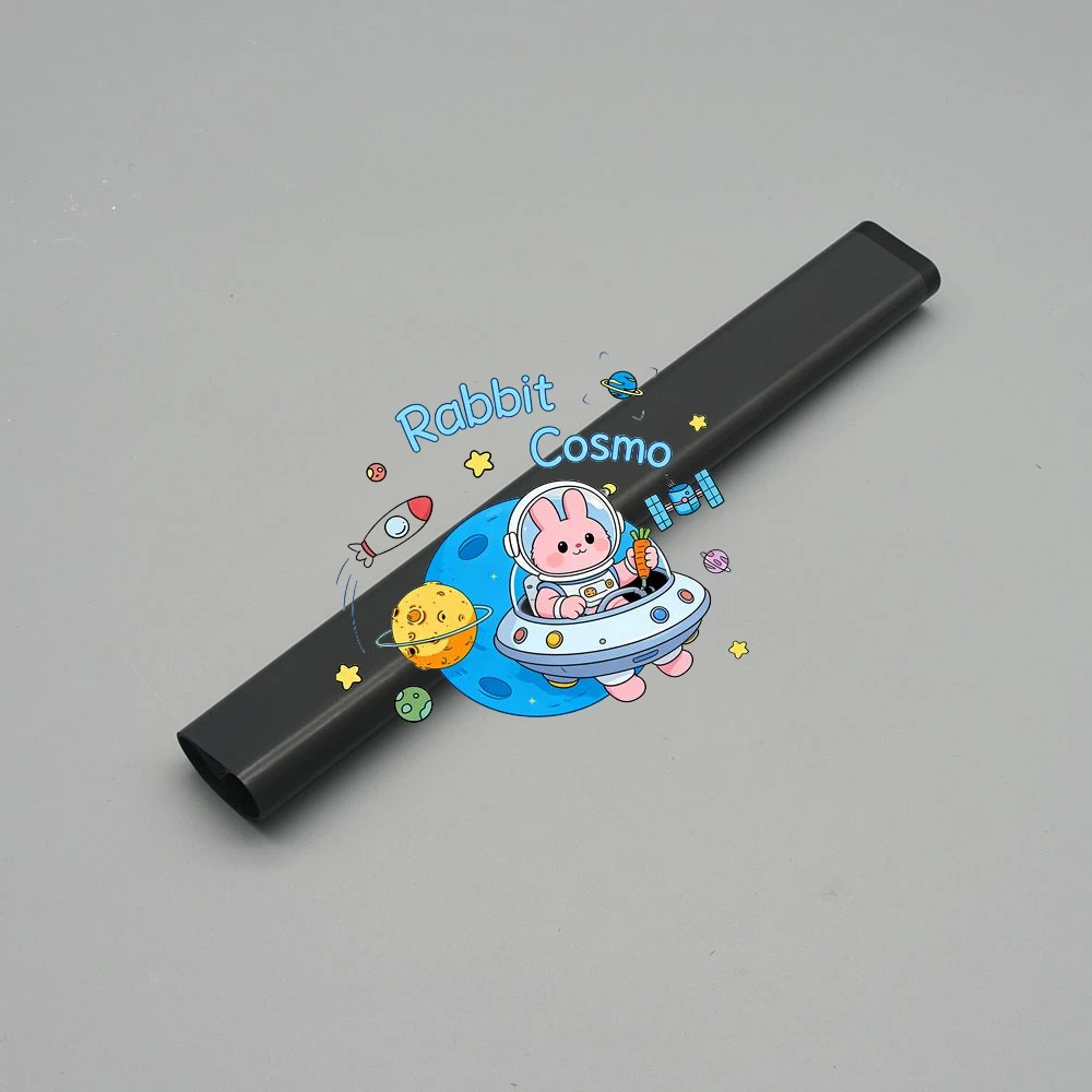 

10X Fuser Fixing Film for HP M501 M506 M527 M521 M525 P3015 P3015d P3015dn P3010 P3011 P3016 P3018