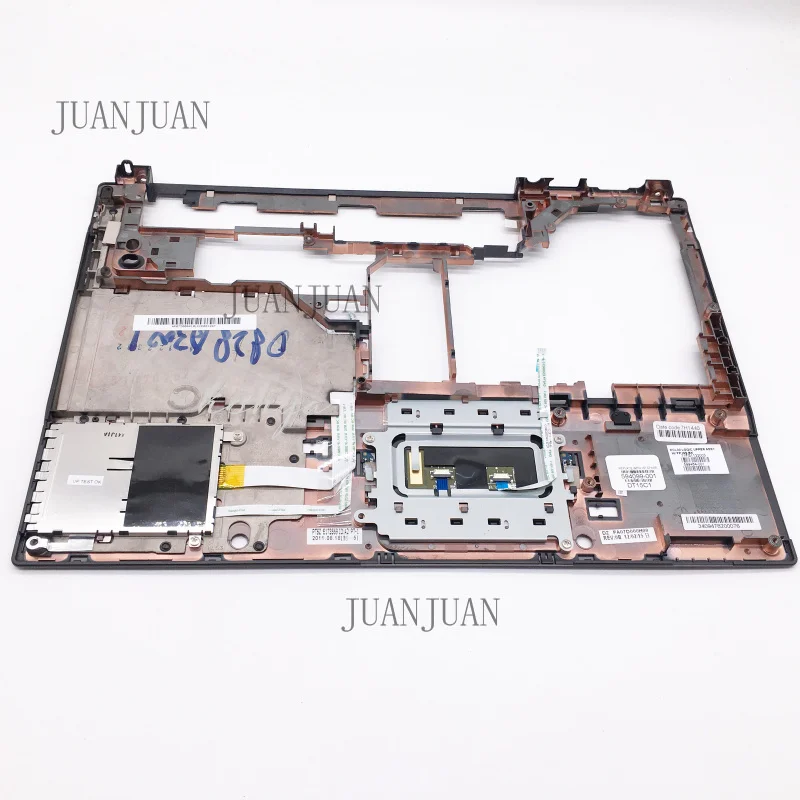 

A+ для HP EliteBook 8440w C, задняя крышка корпуса с подставкой для рук, 594099-001