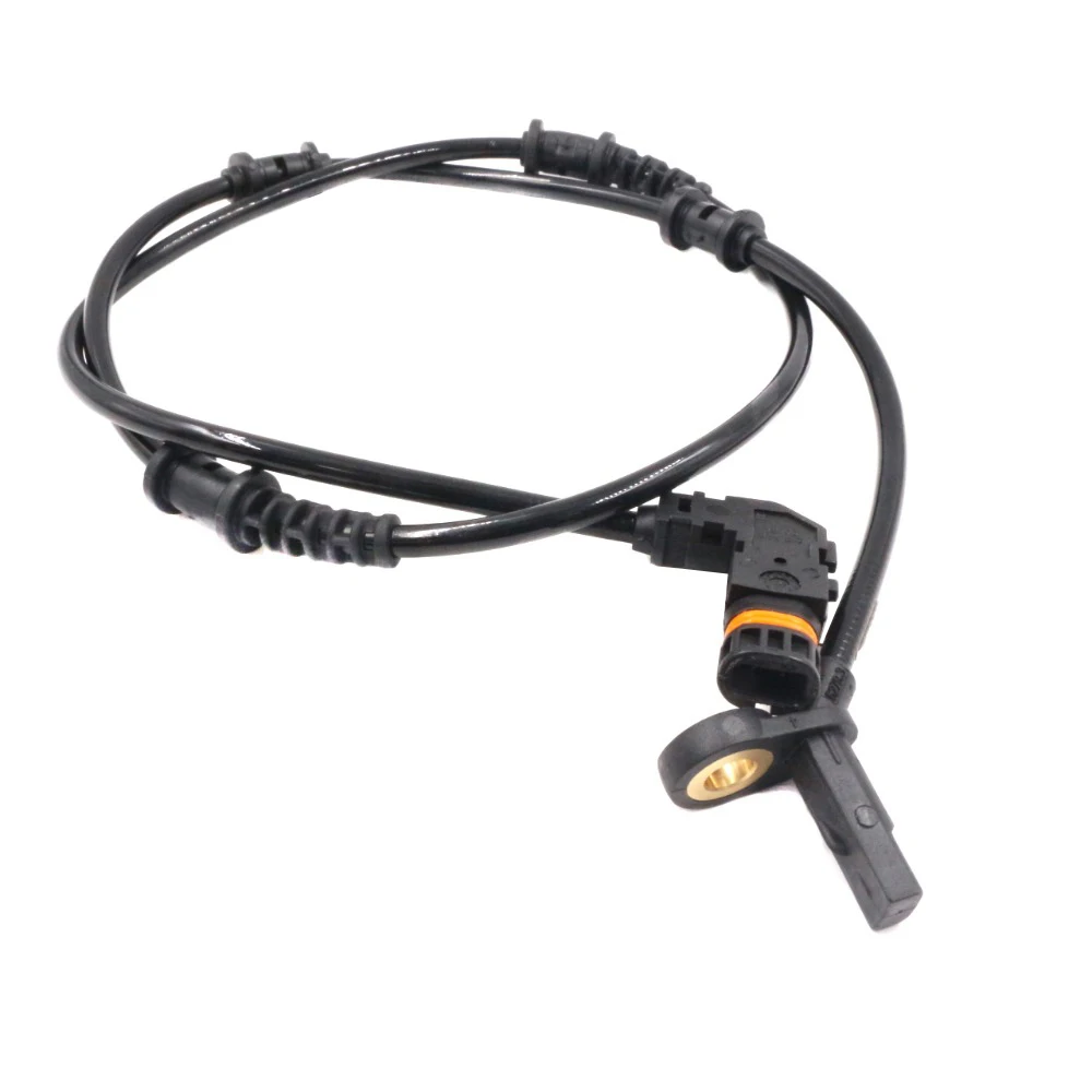 1pc Front ABS Wheel Speed Sensor 1649058200 for MERCEDES-BENZ GL450 ML350 X164 W164