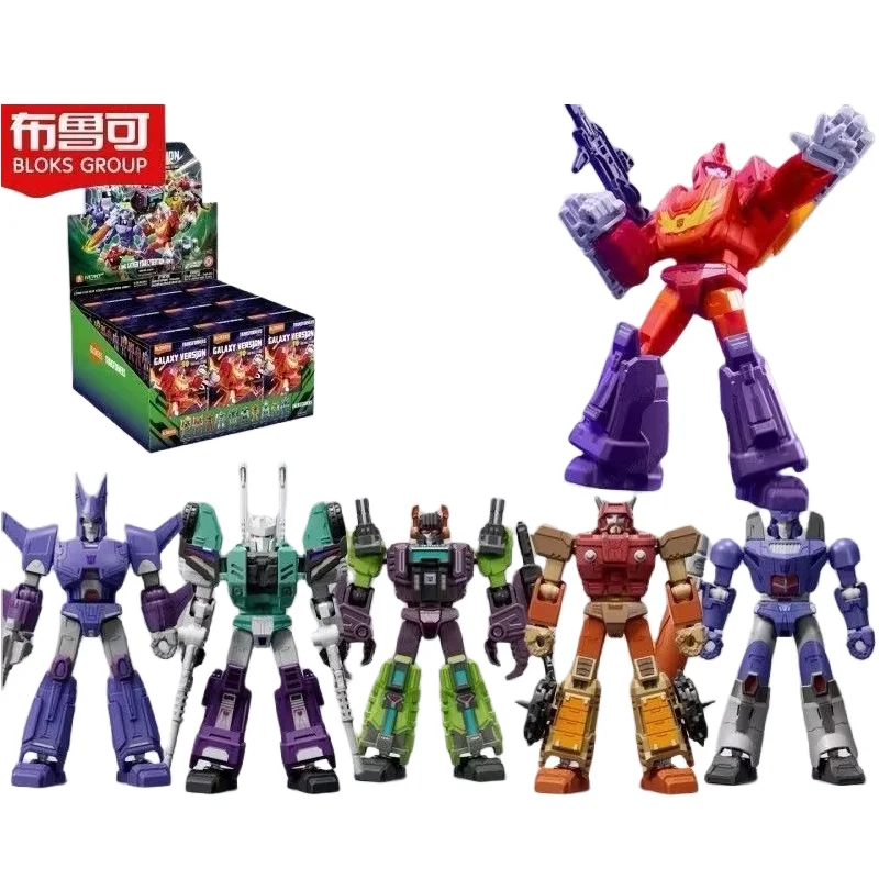 Nuevo Modelo Designado Bruco Jimmu Transformers Star Edition 10.ª Ronda 10.ª Generación Unidos Como Uno Para Reparar Los Cielos